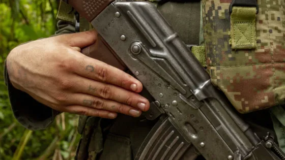 Siete muertos en Antioquia y Norte de Santander en un solo día