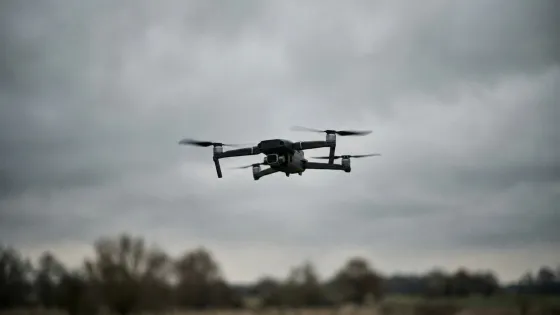 Del primer ataque con dron en 2024 a 396 en 2025: qué cambió