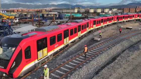 Línea 2: en qué etapa está y qué falta para adjudicar