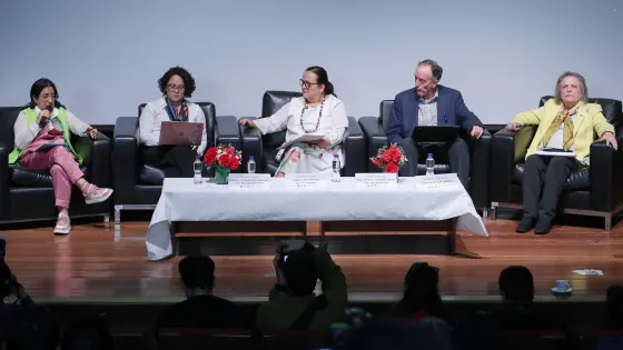 ONU advierte deterioro humanitario en Catatumbo: 166 muertos en 2025