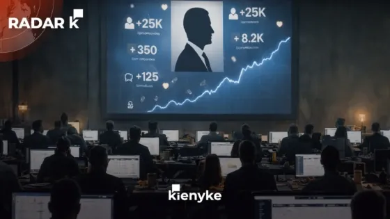 Bodegas S.A.: la industria que reemplazó el debate por la desinformación