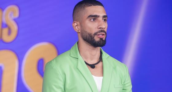 Renzo Meneses eliminado La casa de los famosos