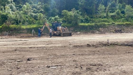 La CAR frenó actividades ilegales dentro de la Reserva Thomas van der Hammen 