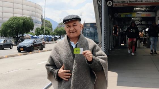 Conozca quiénes aplican a los subsidios de TransMilenio en Bogotá y cuántos pasajes gratis reciben