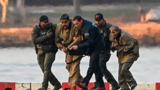 Vaticano-negociación-Nicolás-Maduro