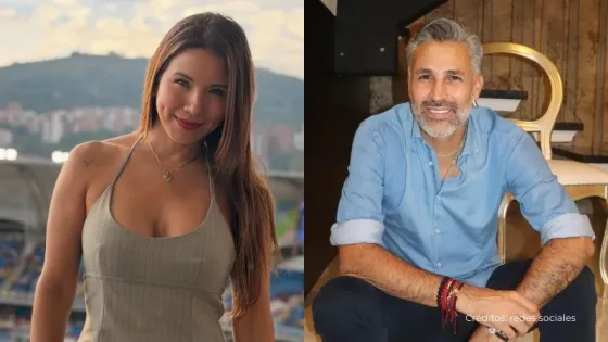 Caterin Escobar Mario Yepes cumpleaños