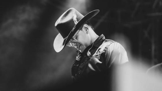 Horas antes de morir en el accidente aéreo en Boyacá, Yeison Jiménez publicó un video.