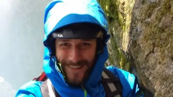 Alex Pretti quién era