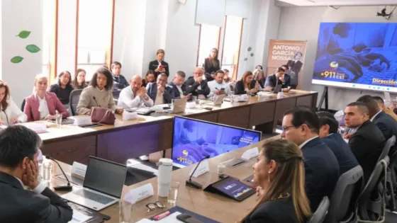 Gobernadores y Gobierno Petro sin acuerdo por impuestos