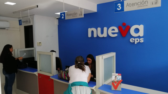 Procuraduría exige medidas urgentes a Nueva EPS por fallas en atención