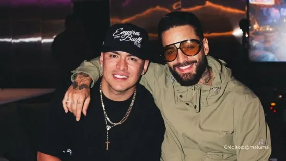 Maluma Yeison Jiménez