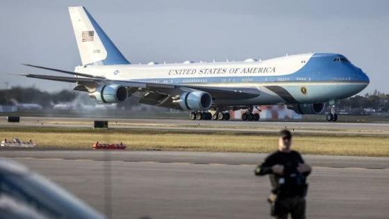 Aeropuerto de Palm Beach llevaría el nombre de Donald Trump