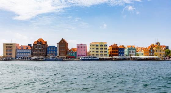 Curaçao por qué visitar