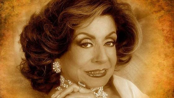 A 15 años de su fallecimiento, repasamos la vida, obra y legado de Helenita Vargas.