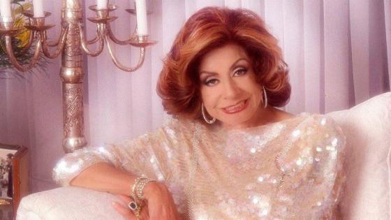 A 15 años de su fallecimiento, repasamos la vida, obra y legado de Helenita Vargas.