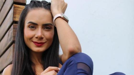 Johanna Fadul rompe el silencio