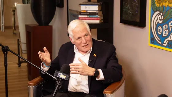 Miguel Uribe - magnicidio- venezuela