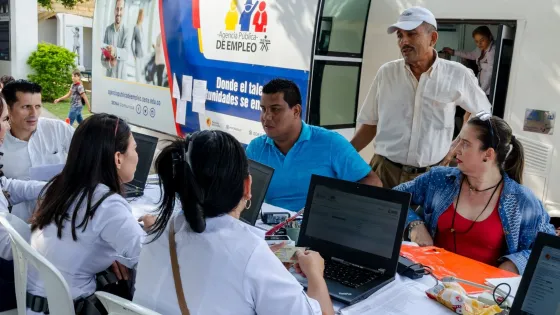 Agencia Pública de Empleo