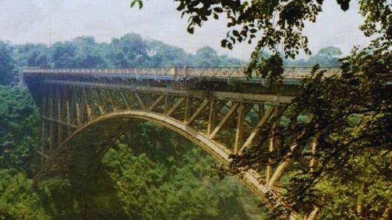 Los 8 puentes más hermosos del mundo