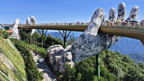 Los 8 puentes más hermosos del mundo