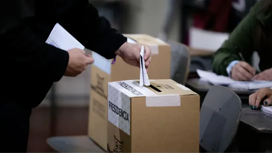 Elección en Costa Rica 2026: qué se elige