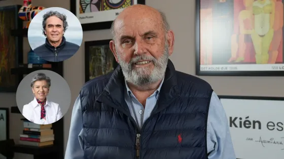 Maurice Armitage reabre consulta de centro para el 8 de marzo de 2026