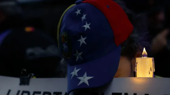 EE. UU. estima elecciones en Venezuela en 18 o 24 meses