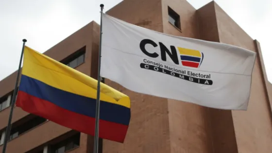 CNE no definió el caso Cepeda y llama a conjueces: ¿qué sigue?