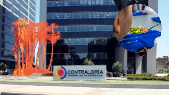 Contraloría reporta sobrecostos y pagos sin soporte en el PAE