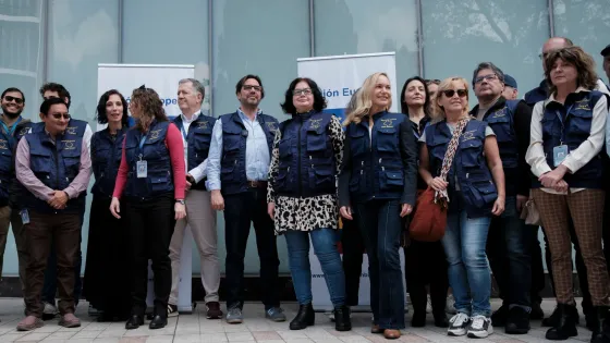 Unión Europea y elecciones 2026: por qué importa la misión