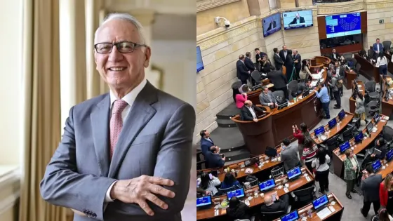 Moción de censura: así es el trámite que enfrenta el ministro de Salud