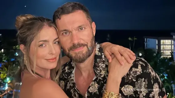 Cristina Hurtado y Josse Narváez A otro nivel