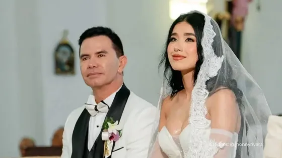 Jhonny Rivera casi cancela su boda