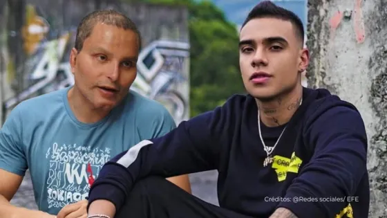 DJ Exotic habla de alias Chupeta