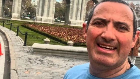 Los nuevos detalles del crimen de Gustavo Aponte en Bogotá 