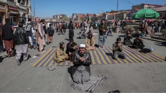 Lo que de saber sobre la declaración de guerra de Pakistán a Afganistán