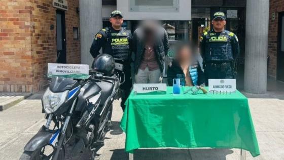 Recuperaron el dinero robado a un ciudadano de 60 años