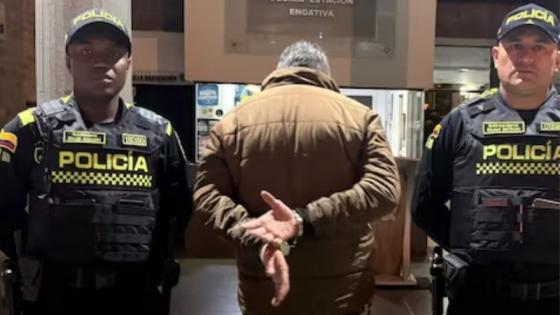 Un hombre de 54 años fue capturado tras disparar una escopeta desde su vivienda.