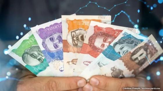 El Concejo de Bogotá debatirá el impacto del aumento del salario mínimo del 23 %.