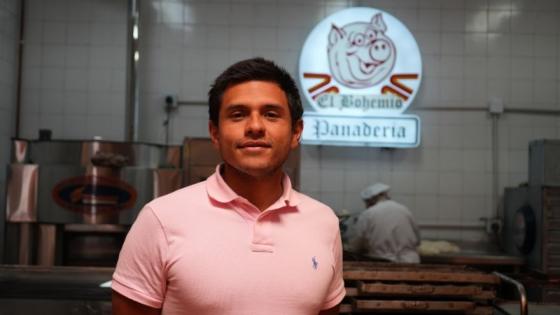 Conozca la historia de El Bohemio