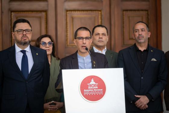 Nuevas libertades en Venezuela