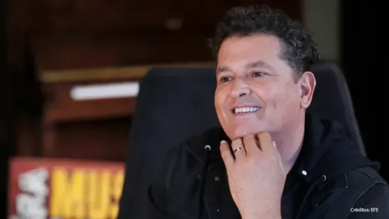 Carlos Vives Katseye