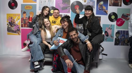 Previa Estéreo Picnic