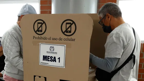 Del bipartidismo a 14 fórmulas: así llega la presidencial