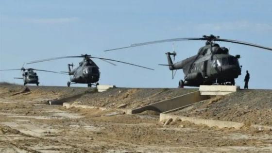 Las tragedias aéreas más recientes en las Fuerzas Armadas de Colombia