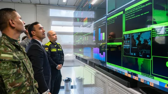 Ministro de Defensa, Pedro Sánchez