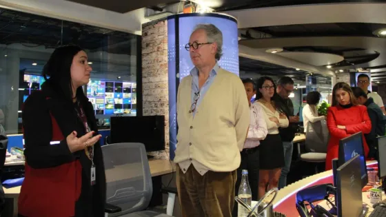 Inspecciones Caracol TV