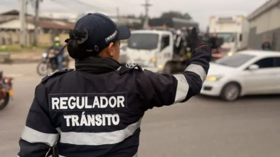 ¿Va a viajar? Estas son las medidas de movilidad para el puente festivo