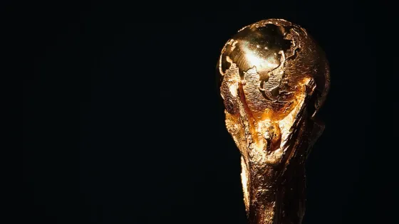 Copa Mundial de la FIFA