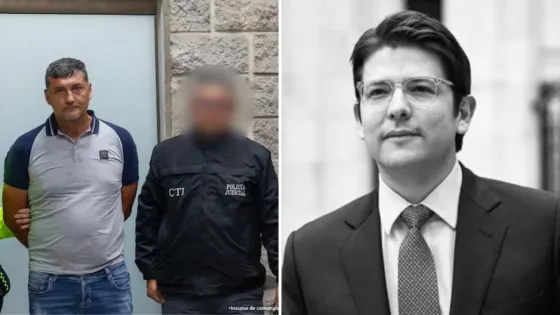 Alias ‘El Viejo’ revela participación de la Segunda Marquetalia en el magnicidio de Miguel Uribe Turbay